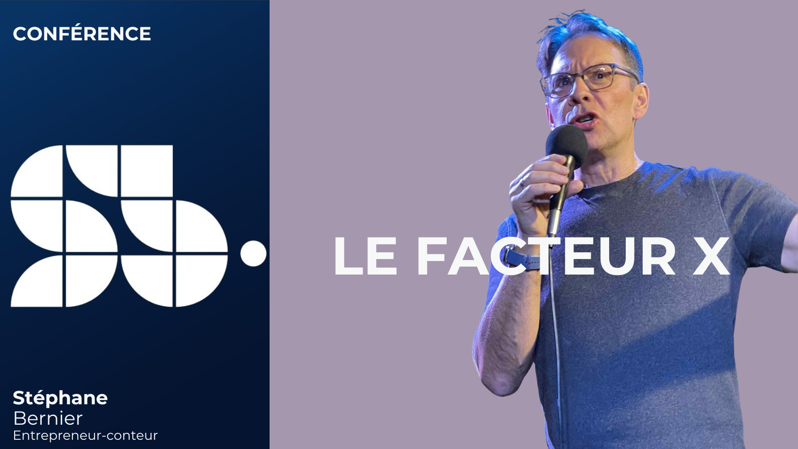 Pub conférence - Le facteur X (4)